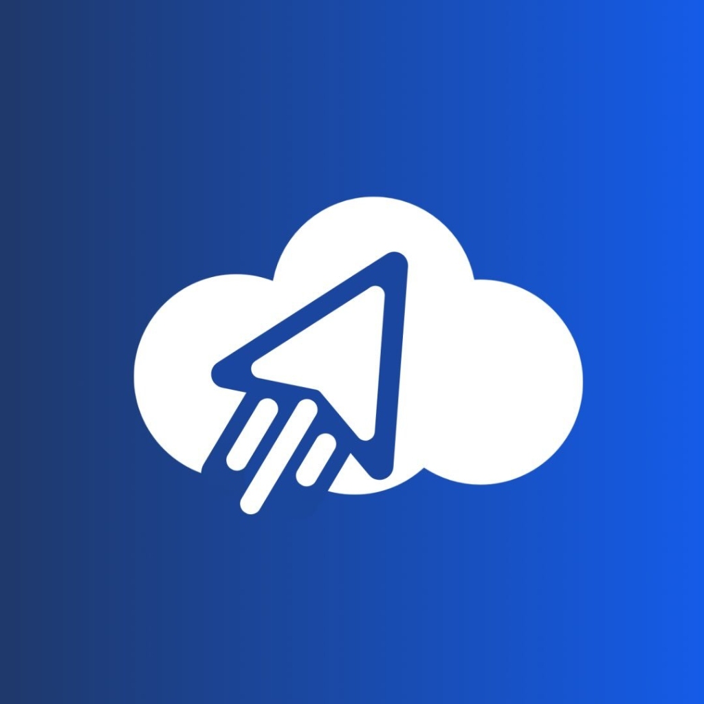 Logo KazyCloud